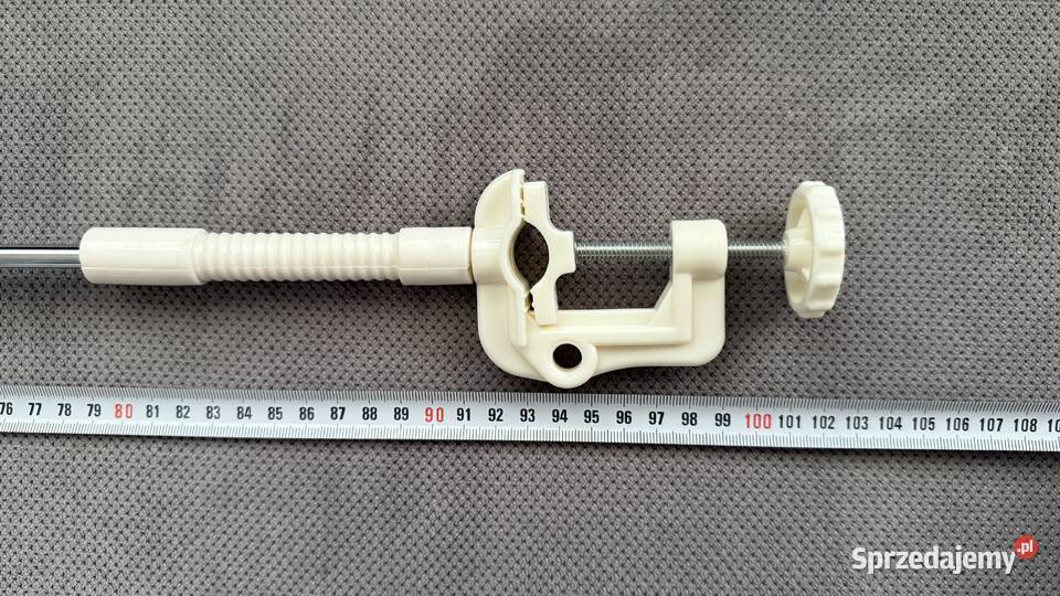 Parasolka mocowana Warszawa sprzedam