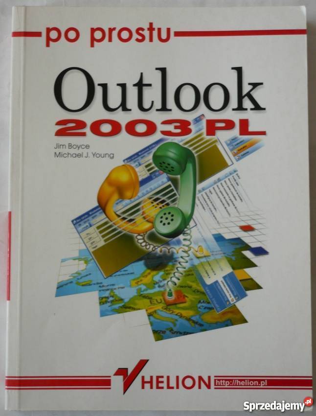 PROSTU OUTLOOK 2003 Katowice