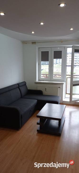 Sprzedam mieszkanie 45,2 m2 w Świeciu