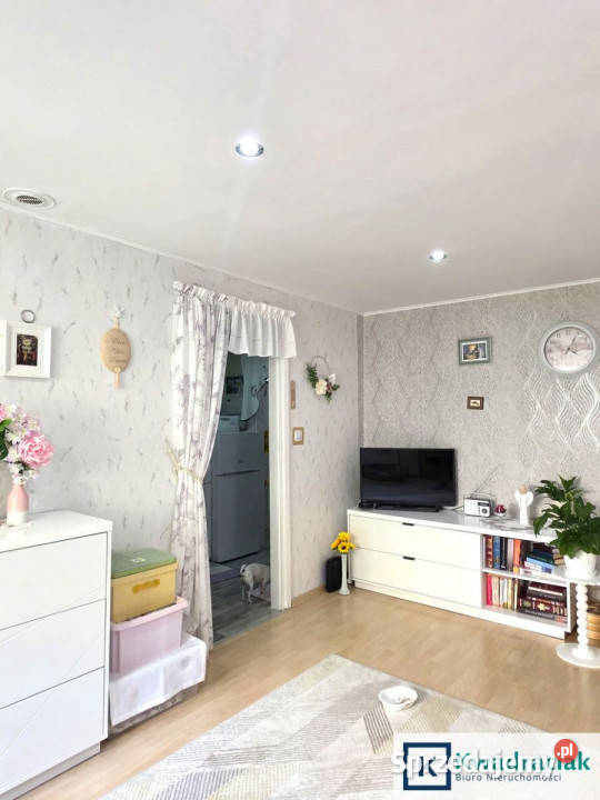 Mieszkanie 35m2 1 pokojowe Sanok Henryka Sprzedaż