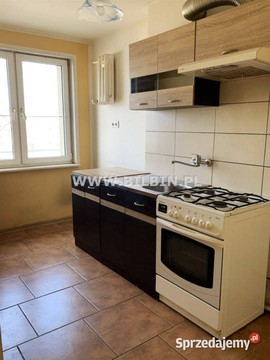 Mieszkanie Suwałki 44m2 2pokojowe własność