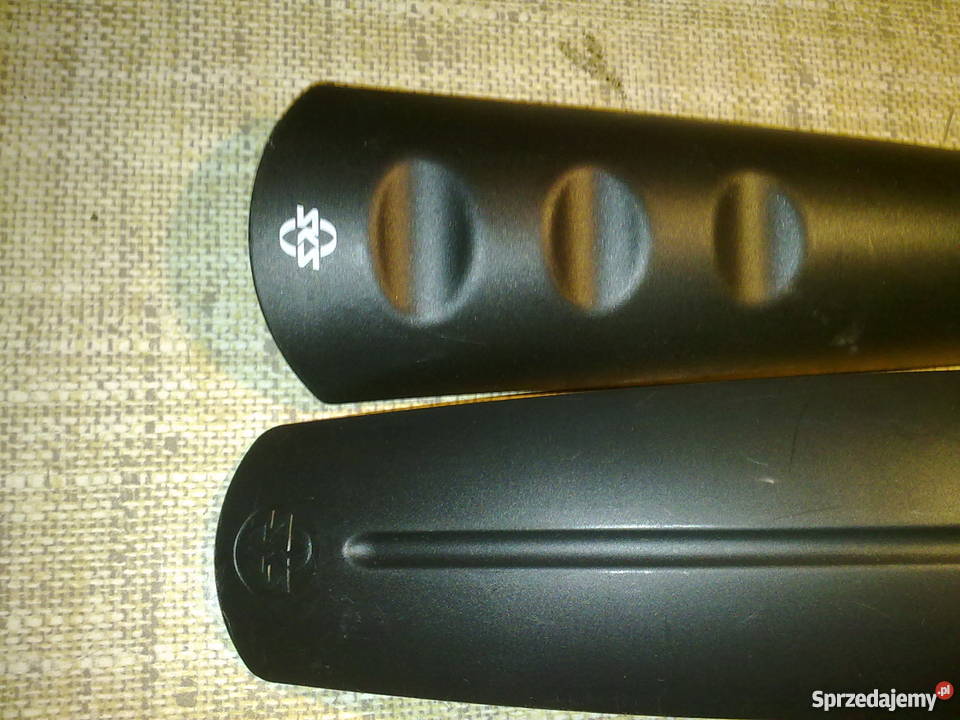 Błotniki do roweru SKS Shockboard Equipment Ełk