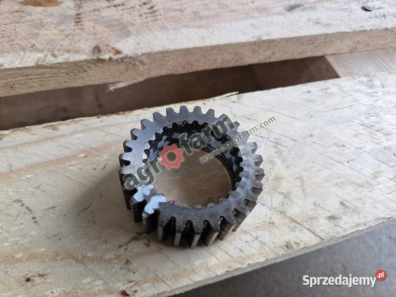 Piasta Massey Ferguson 6290 3670 6160 8120 Byków