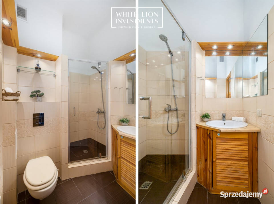 Mieszkanie 4189m2 2 pokoje Warszawa Sokołowska