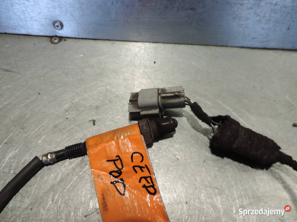 SONDA LAMBDA KIA CEED I 14 16V LIFT Nowy Sącz