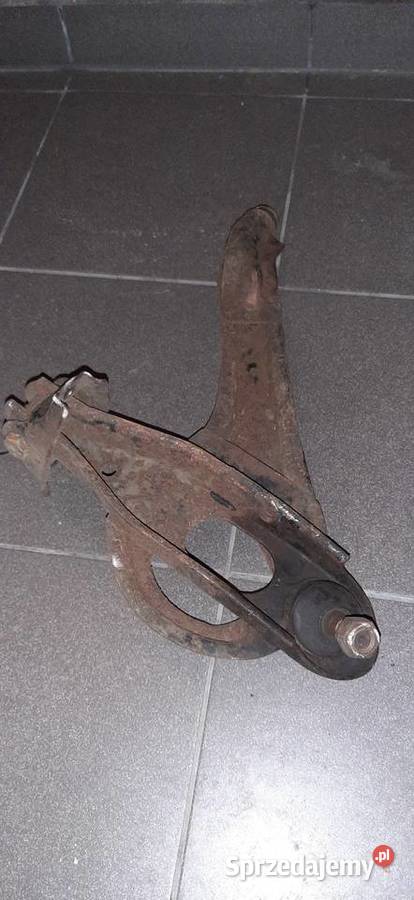 Wahacze górne fiat 125p polonez śląskie Pyskowice