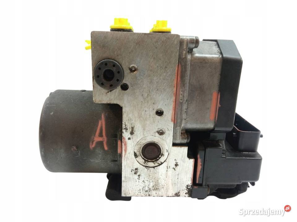 POMPA ABS 8E0614111B 0265220405 0273004283 Audi Rok produkcji 1999 świętokrzyskie