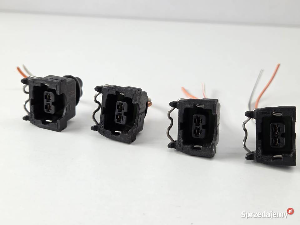 WTYCZKA KOSTKA BMW N43 E60 E61 E90 E91 E92 E93 Janowice