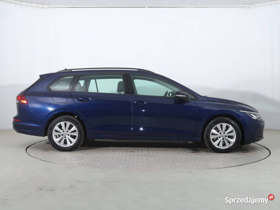 VW Golf 20 TDI elektryczne szyby mazowieckie