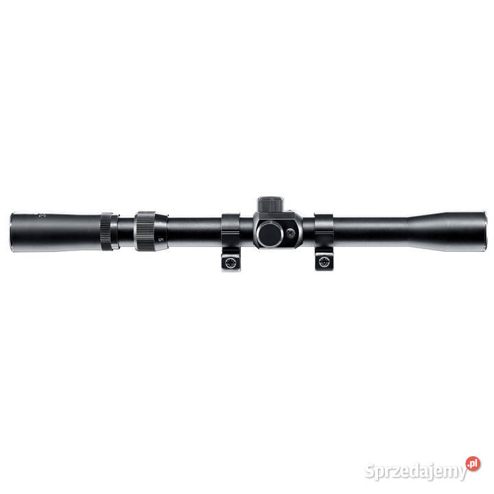 Luneta celownicza Umarex 37x20 zm 11 mm mazowieckie