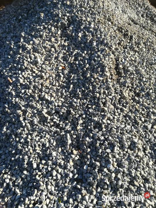 Kruszywo drogowe Bełżyce