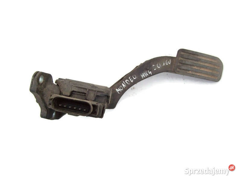 Mondeo MK4 20 Pedal gazu Potencjometr Mińsk Mazowiecki