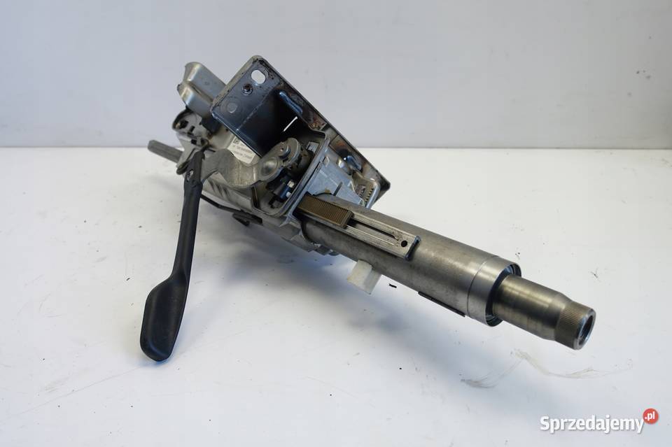 Audi A6 C7 KOLUMNA KIEROWNICZA kierownicy SZTYCA Rudka sprzedam