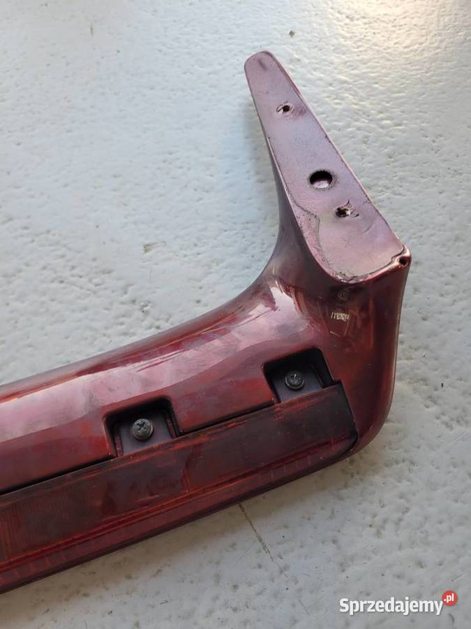HONDA GOLDWING GOLD WING GL 1500 SC 22 spoiler wielkopolskie