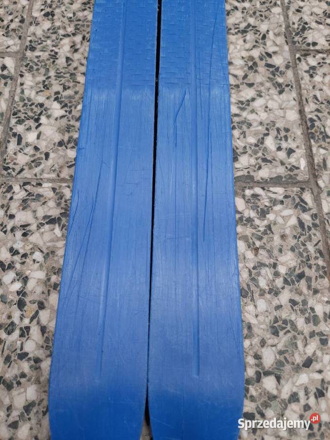 Narty biegowe SPLITKEIN 110 wiązania NNN łuska