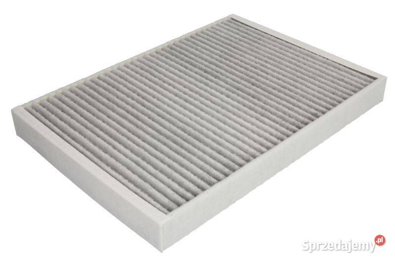 FILTR KABINOWY WĘGLOWY MANN CUK31003 AUDI osobowe Kabinowe Kalinówka Kościelna sprzedam