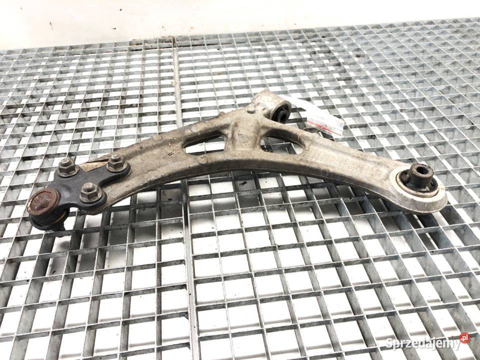 WAHACZ PRAWY PRZÓD PEUGEOT PARTNER IV Van osobowe