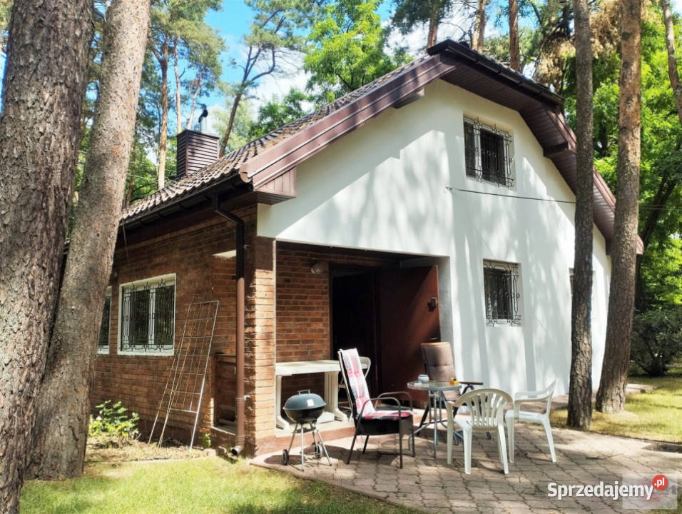 Dom wolnostojący 110m2 Anielin Swędowski 4318zł/m2 łódzkie