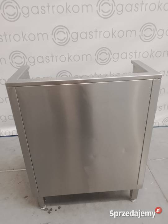 SPEEDRACK WOLNOSTOJĄCY 70X32X90 Wrocław