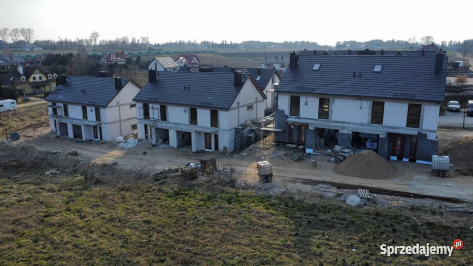 Dom w centrum Bojana 5 pokoi garaż Bojano sprzedam