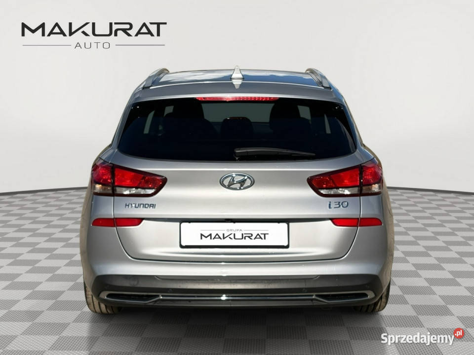 Hyundai i30 WJ0963L15 TGDI 48V Smart Podgrzf I i30 Gdańsk