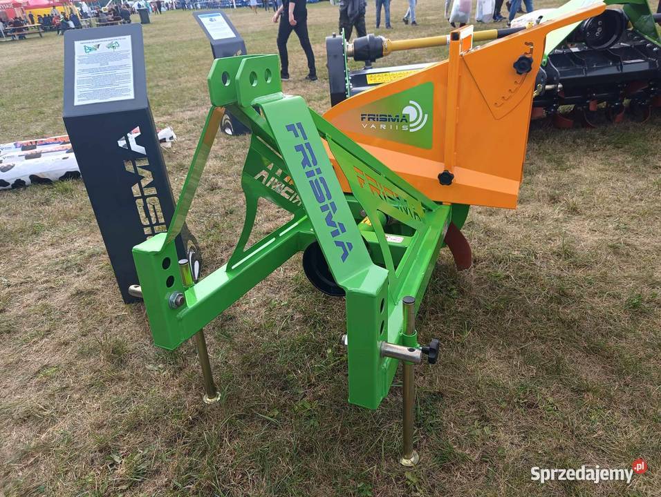 Obsypnik VARIIS Proszówka