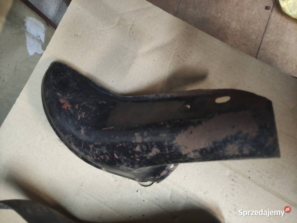 Junak m10 lampa żółw Rawa Mazowiecka