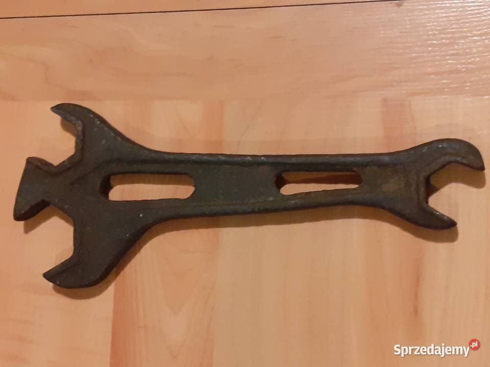 Stary klucz płaski inny Chorzów sprzedam