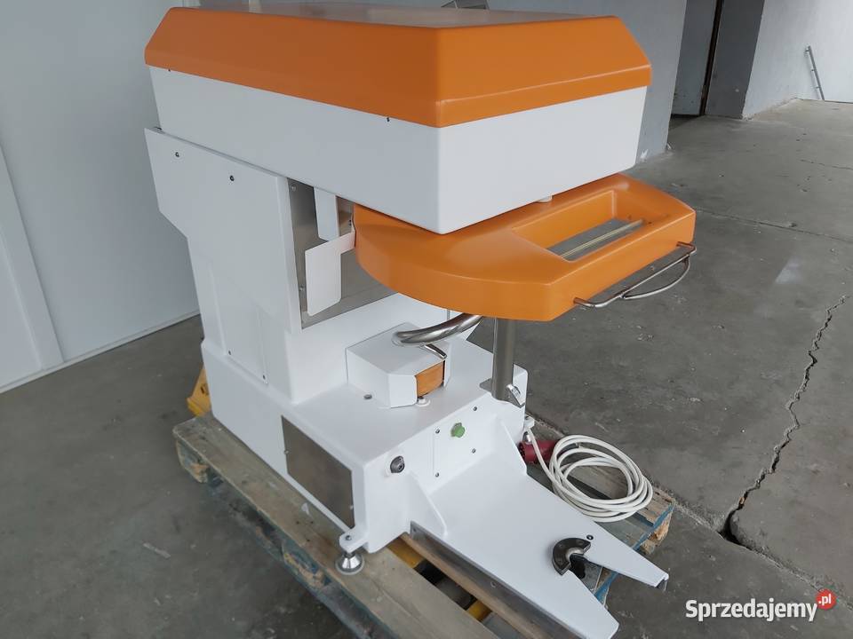 Mieszarka spiralna IBIS2 kotły 130 litrówStan Bydgoszcz