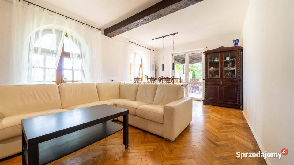 Dom Karniowice Słoneczna 262m2 sprzedam