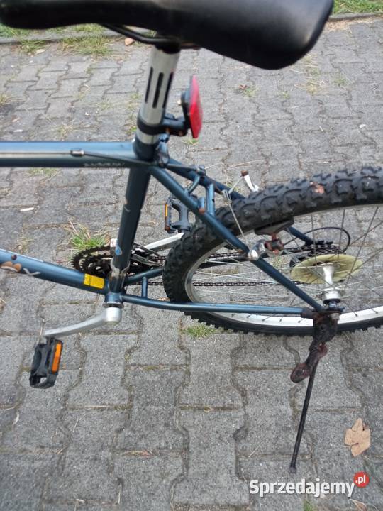 Rower górski MTB 26 całe sprawny do jazdy Jaworzno