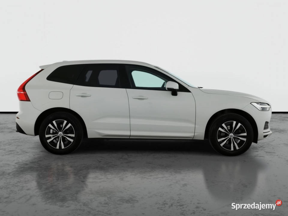 Volvo XC60 D4 Piaseczno