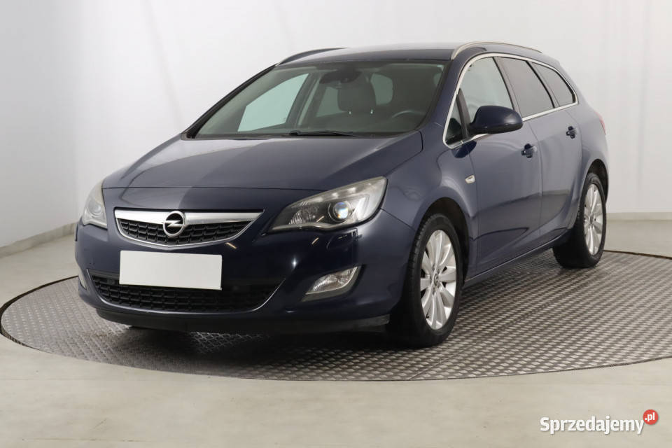 Opel Astra 17 CDTI Zabrze
