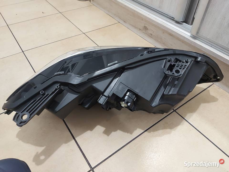 Lampa reflektor Lewy przód lewa FULL LED Honda Tychy
