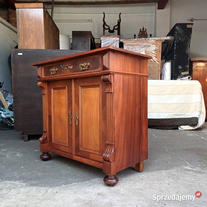 Stylowa Szafka Komoda w stylu Eklektycznym Suchorzew sprzedam