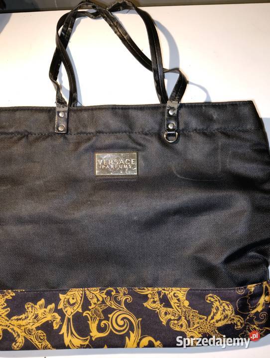 Versace torebka damska Kraków