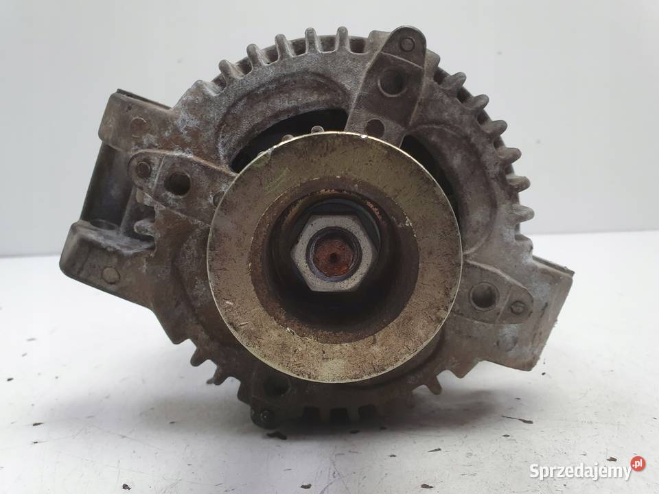 ALTERNATOR Honda Accord VII 20 VTEC VTEC lubelskie Chełm sprzedam