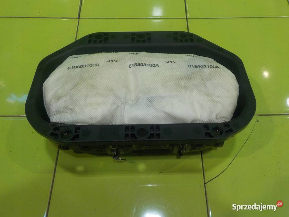 ORLANDO 18 B 13r 5D AIRBAG poduszka pasazera Suków