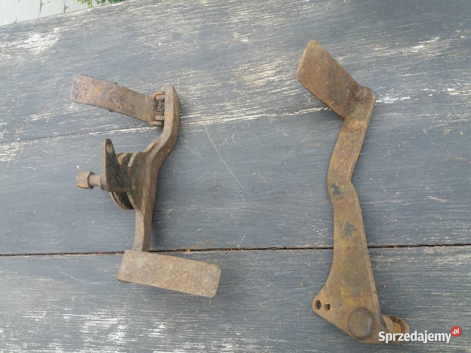 Harley Indian Sokół 1000 Henderson Podolsk CWS Bydgoszcz sprzedam