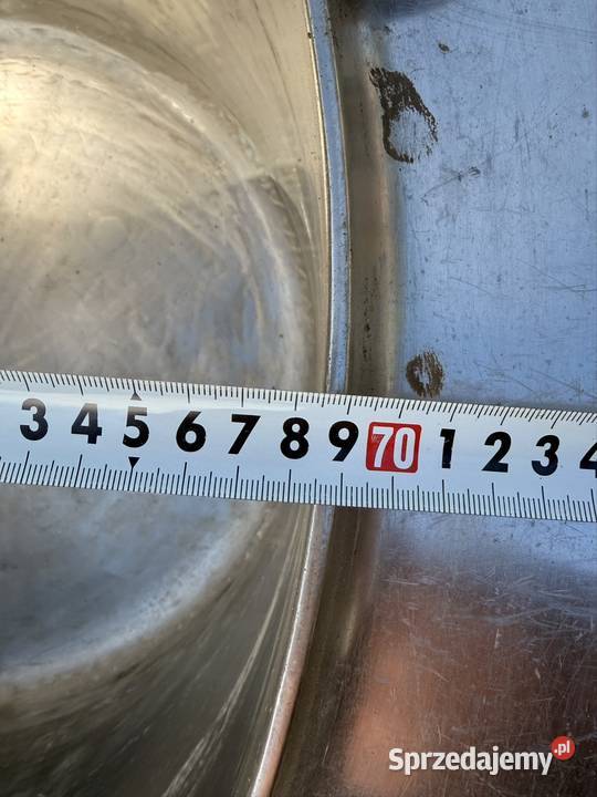 Sprzedam parnik Hodowla trzody