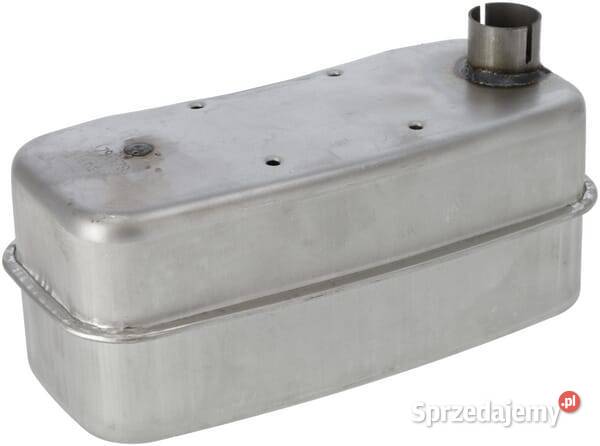 Tłumik ogólnego przeznaczenia kpl 995018 małopolskie sprzedam