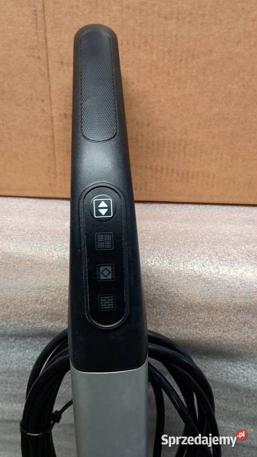 Mop parowy KARCHER SC 3 Upright 15133000 Mirosławiec