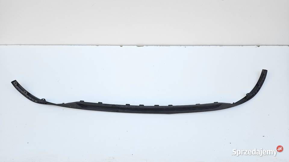 KIA PROCEED I LIFT SPOILER HOKEJ ZDERZAKA PRZÓD Karoseria wielkopolskie Międzychód