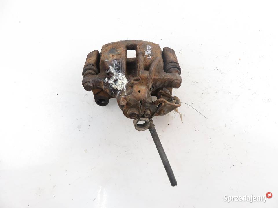 ZACISK PRAWY TYŁ OPEL VIVARO A 19 CDTI