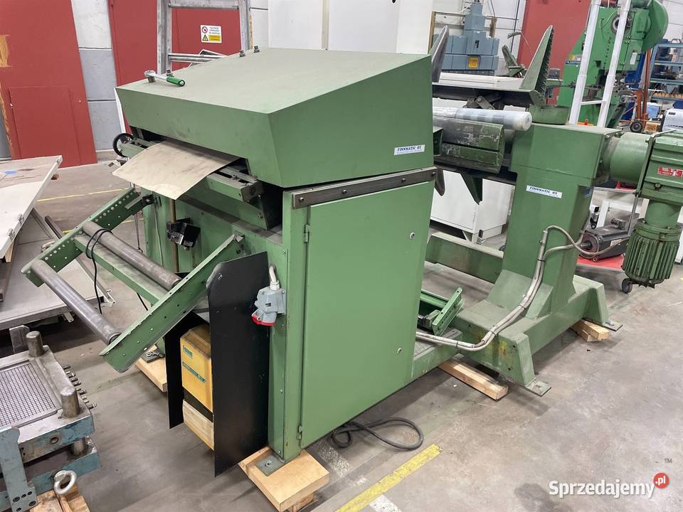 Prostowarka prościarka prostowanica odwijak Wrocław