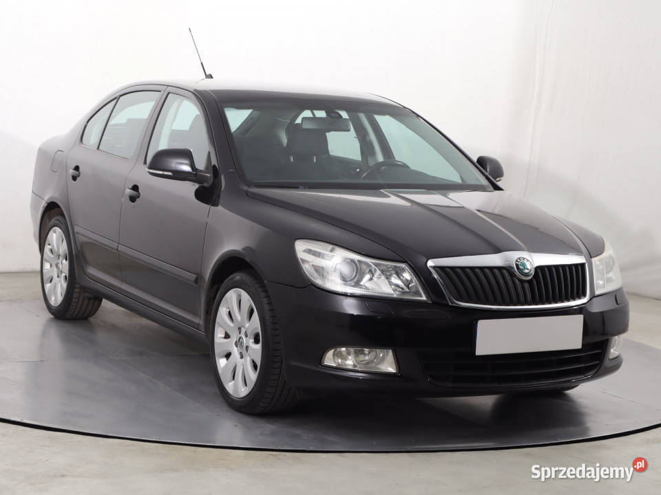 Skoda Octavia 16 TDI Katowice