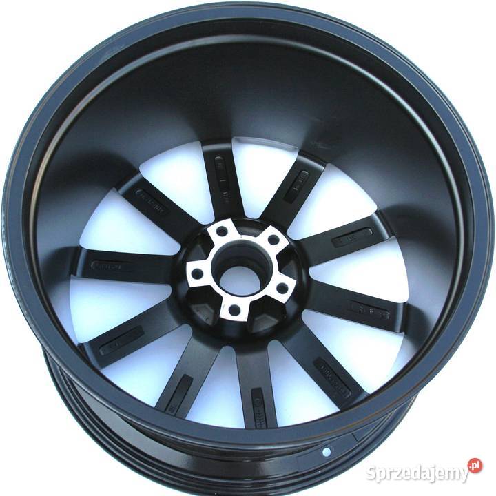 Felga RH ALURAD GT 21 5x120 86286 GT11521 BMW Szczerbice