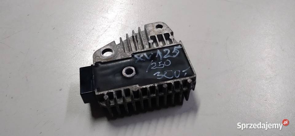 Regulator Napięcia Yamaha Virago XV 125 250