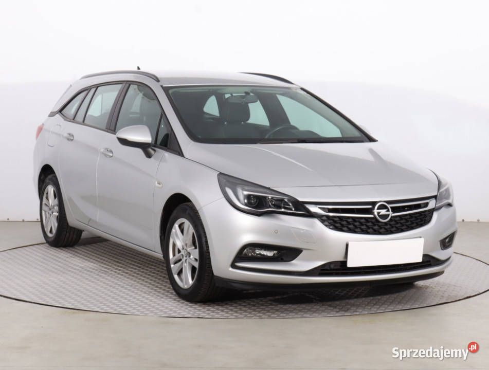 Opel Astra 16 CDTI wspomaganie kierownicy Piaseczno