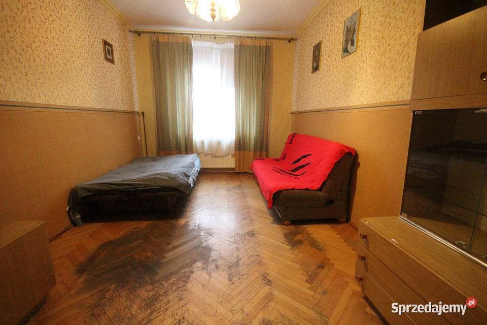 3pok 70met Mieleckiej PEŁEN ROZKŁADBALKON Wrocław
